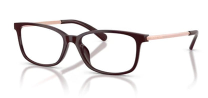 Michael Kors MK4060U 3344 54mm CORDOVAN Eyeglasses Frame
