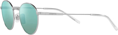 ARNETTE X Zayn Collection AN3084 740/25 The Professional Round Sunglasses