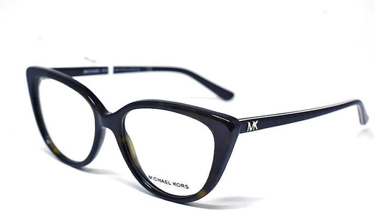 Michael Kors LUXEMBURG MK4070 3006-54 Dark Tortoise Eyeglasses