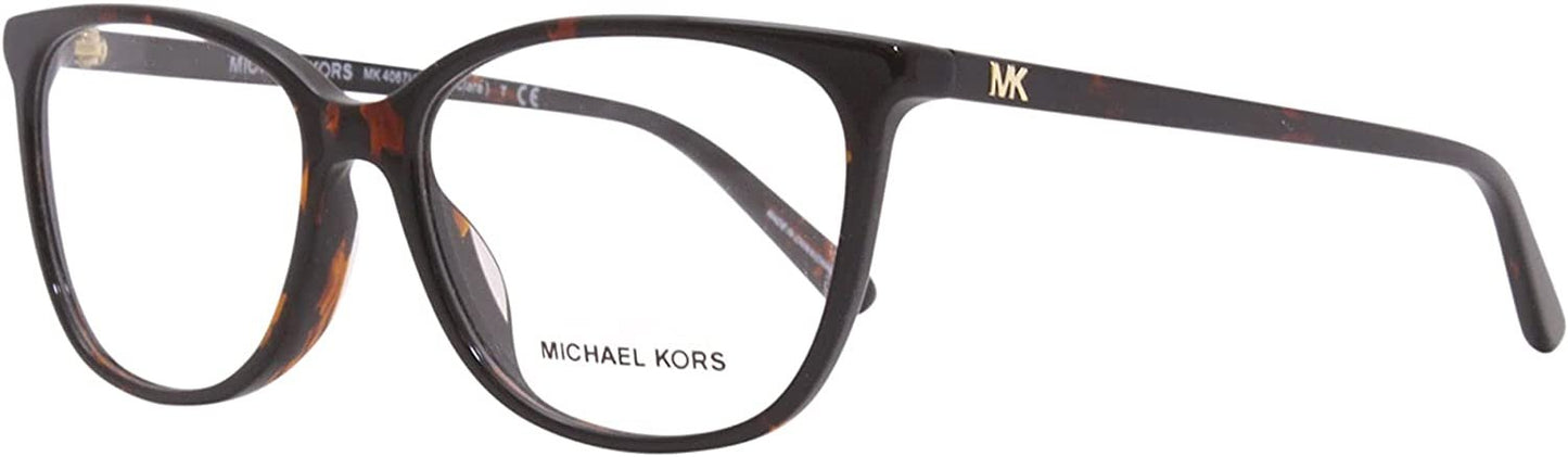 Michael Kors MK 4067U 3781 Eyeglasses 55MM