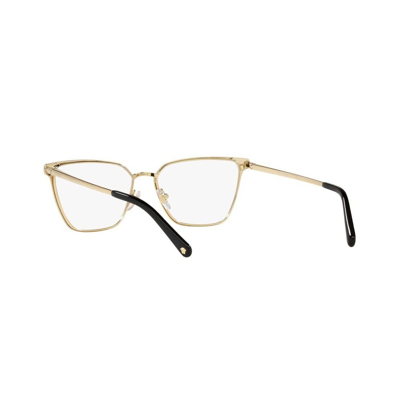 Versace GLAM MEDUSA VE 1275 Black 54/15/140 women Eyewear Frame