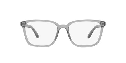 Brooks Brothers Mens BB2052 6050 55mm Square Eyewear Frames