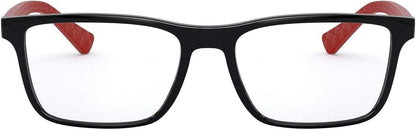 A|X ARMANI EXCHANGE Men's Ax3067F 8158 54mm Eyeglasses