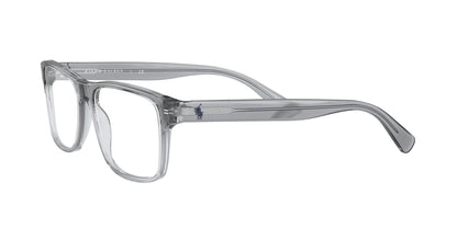 POLO RALPH LAUREN Men's PH2223 5111 58mm Rectangular Eyewear Frames