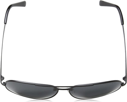 Michael Kors Kendall I Pilot Sunglasses 0MK5016 100287 Black