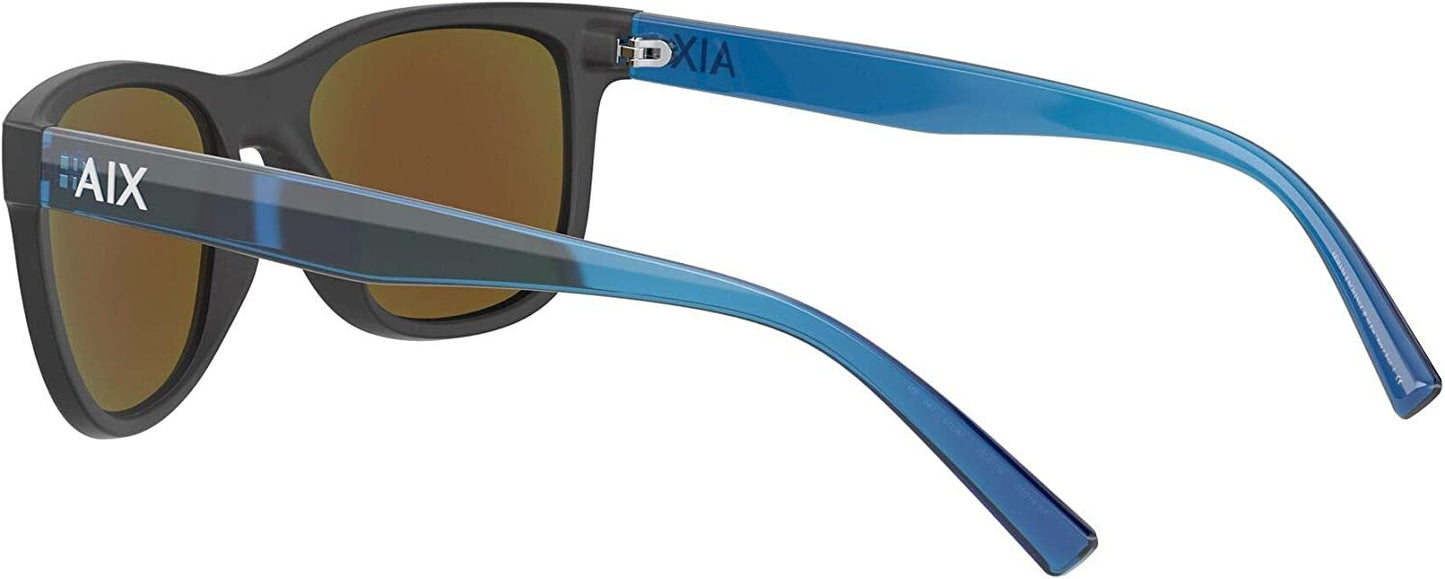 A|X ARMANI EXCHANGE Men's AX4103S 807825 56mm Pillow Sunglasses