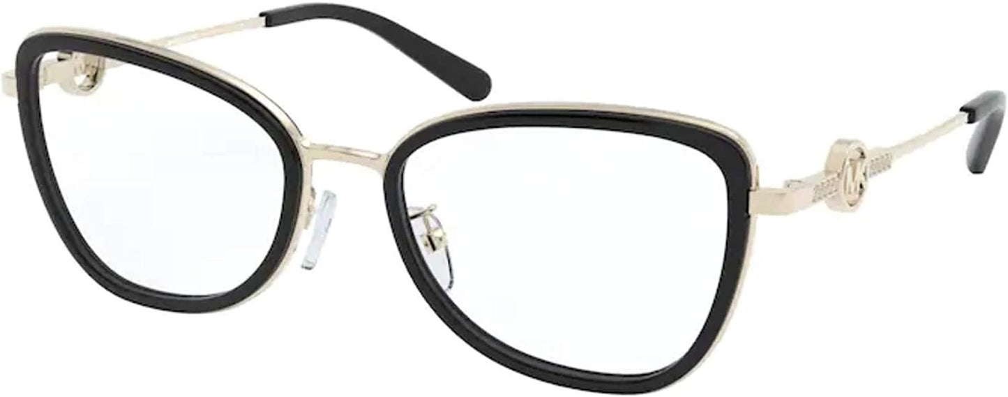 Michael Kors FLORENCE MK 3042B BLACK 51/18/135 women Eyewear Frame