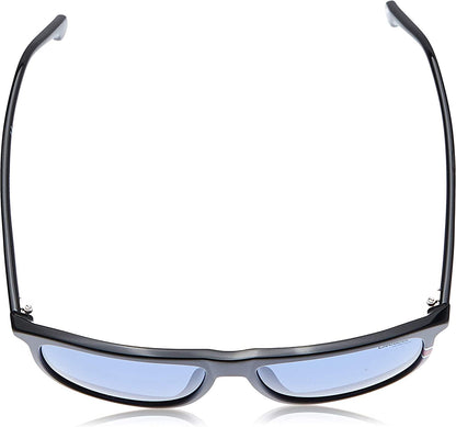 Carrera Men's 218/S 0D51 58mm Square Sunglasses