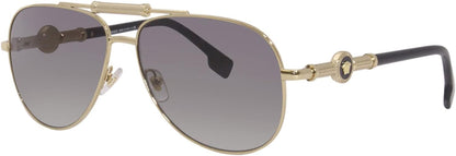 Versace VE2236 100211 59mm Sunglasses