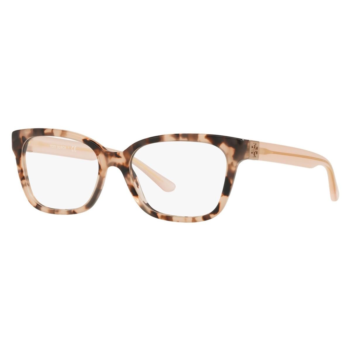 Tory Burch TY 2084 1726 54/17/140 Blush Tortoise Eyeglasses