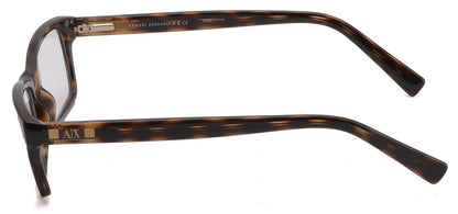 A|X Armani Exchange Eyeglasses Exchange Armani AX 3007 8037 TORTOISE