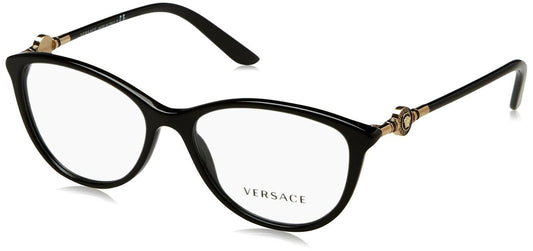 Versace Women's VE3175 Eyeglasses 54MM