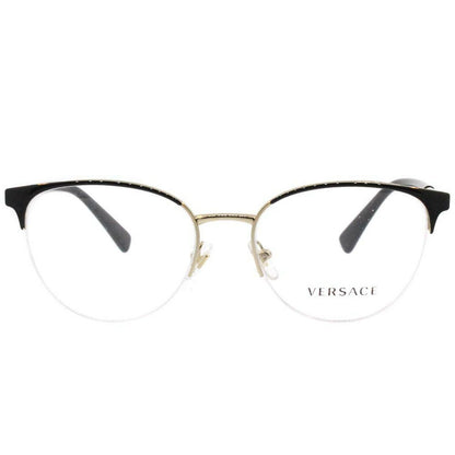 Versace Women's VE1247 Eyeglasses 52mm