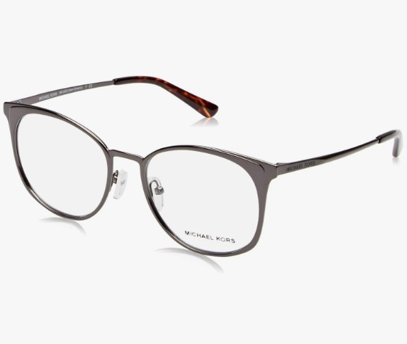 Michael Kors MK 3022 1218 53mm Coffee Eyeglasses