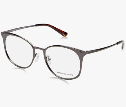 Michael Kors MK 3022 1218 53mm Coffee Eyeglasses