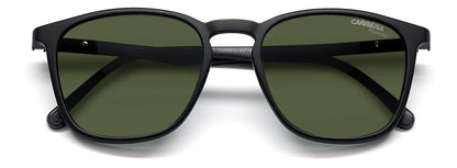 Carrera CA8041/S 003 Polarized Black sunglasses