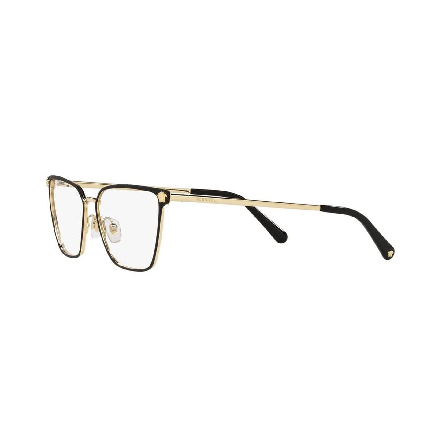 Versace GLAM MEDUSA VE 1275 Black 54/15/140 women Eyewear Frame