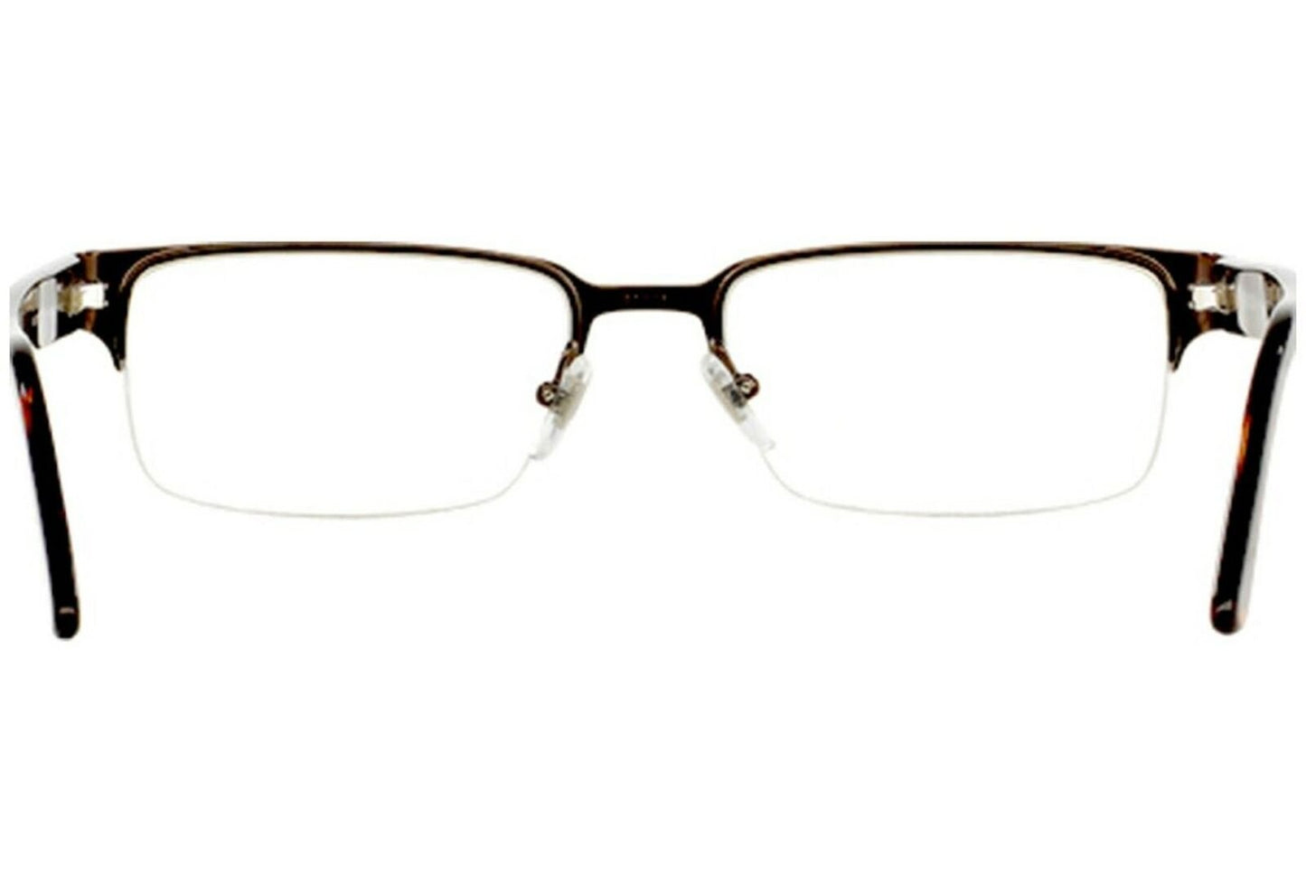 Versace Eyeglasses-0VE1184 Brushed brown 1269 53mm