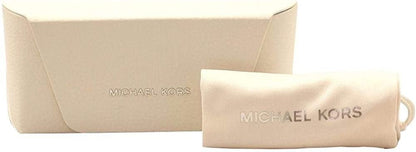 Michael Kors MITZI IV MK7008 1155-53 - Rose Gold-tone Frame Eyeglass Frames