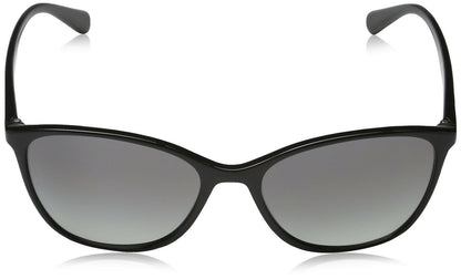 Emporio Armani EA4073 501711 Black EA4073 Cats Eyes Sunglasses Lens Category 2