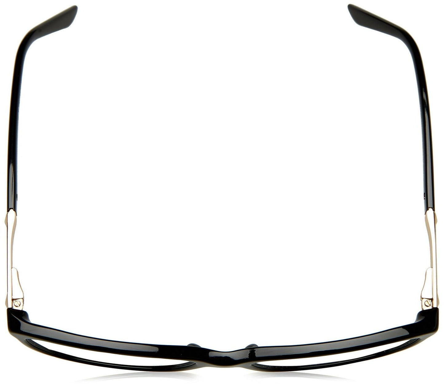 Versace Women VE3186 Black Eyeglasses Frames GB1 54mm