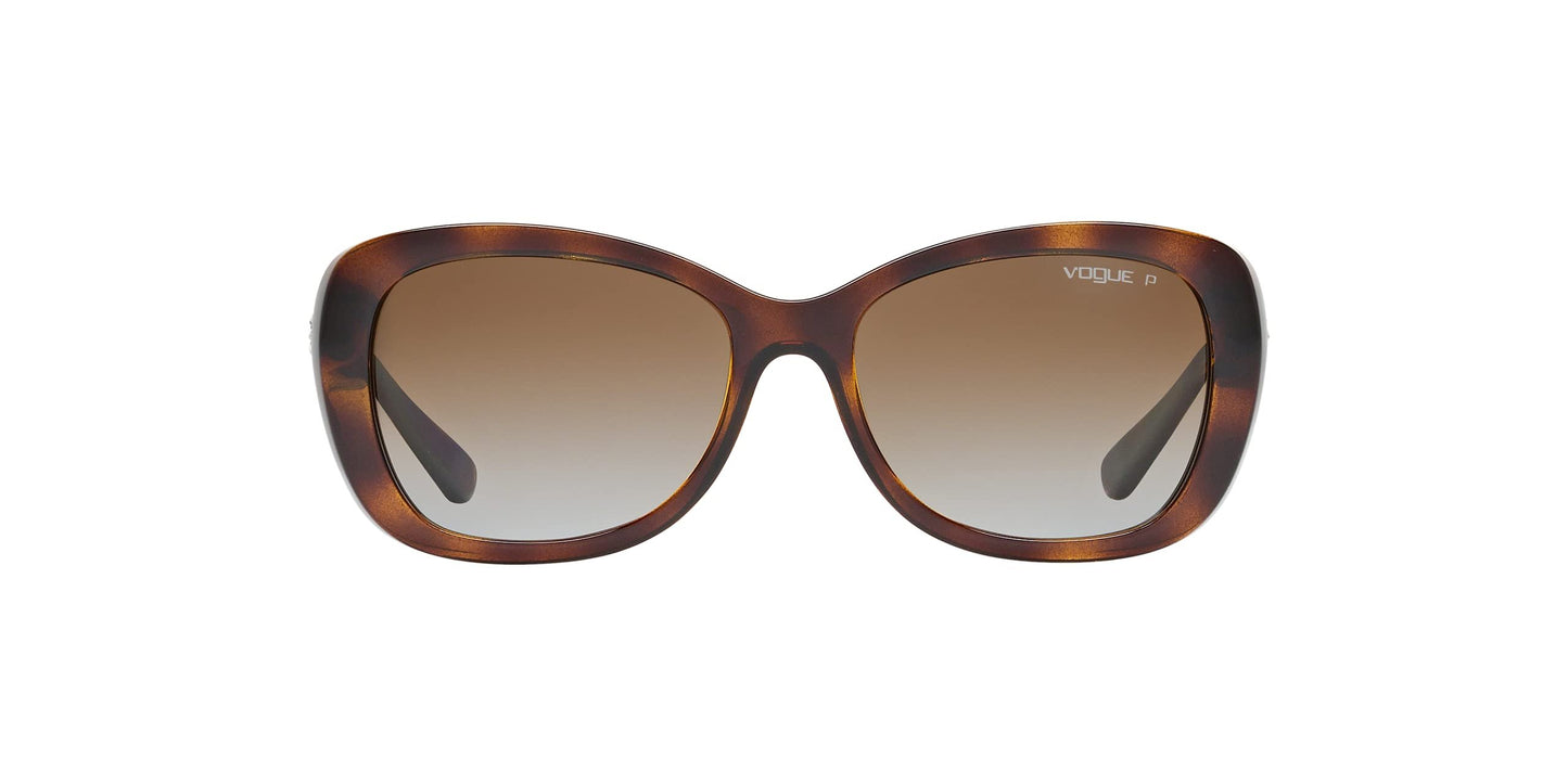 Vogue 0VO2943SB W656T5 55mm Womens Polarized Sunglasses