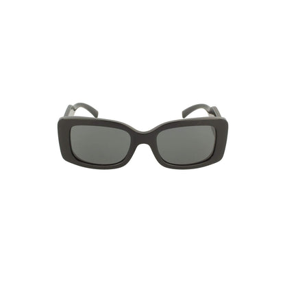 Versace VE4377 GB1/87 Black/Grey Sunglasses