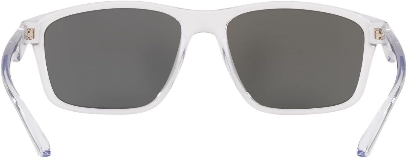 Stylish AX Armani Exchange Shiny Crystal Sunglasses