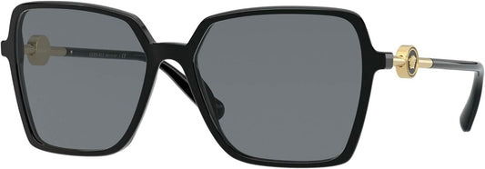 Versace VE4396 - GB1/87 Sunglasses 58mm