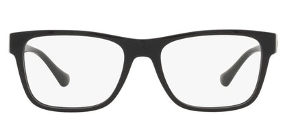 Versace VE 3303 GB1 55/18/140 Black men Eyewear Frame
