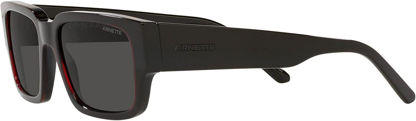 ARNETTE X Zayn Collection AN4296 122387 Daken Rectangular Sunglasses