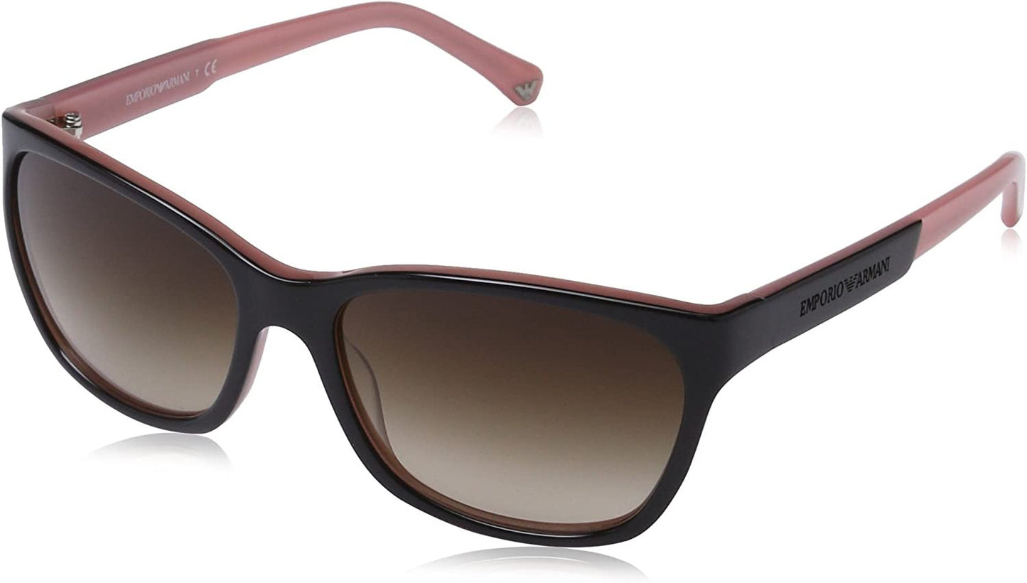 Emporio Armani EA 4004 504613 56mm Women's Sunglasses