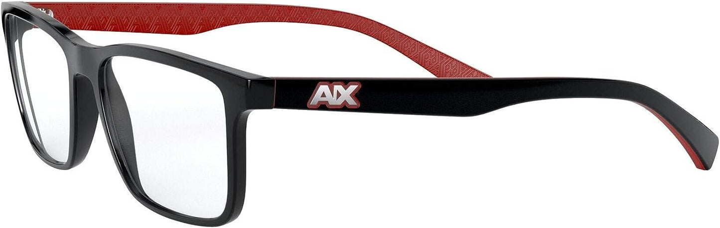 A|X ARMANI EXCHANGE Men's Ax3067F 8158 54mm Eyeglasses