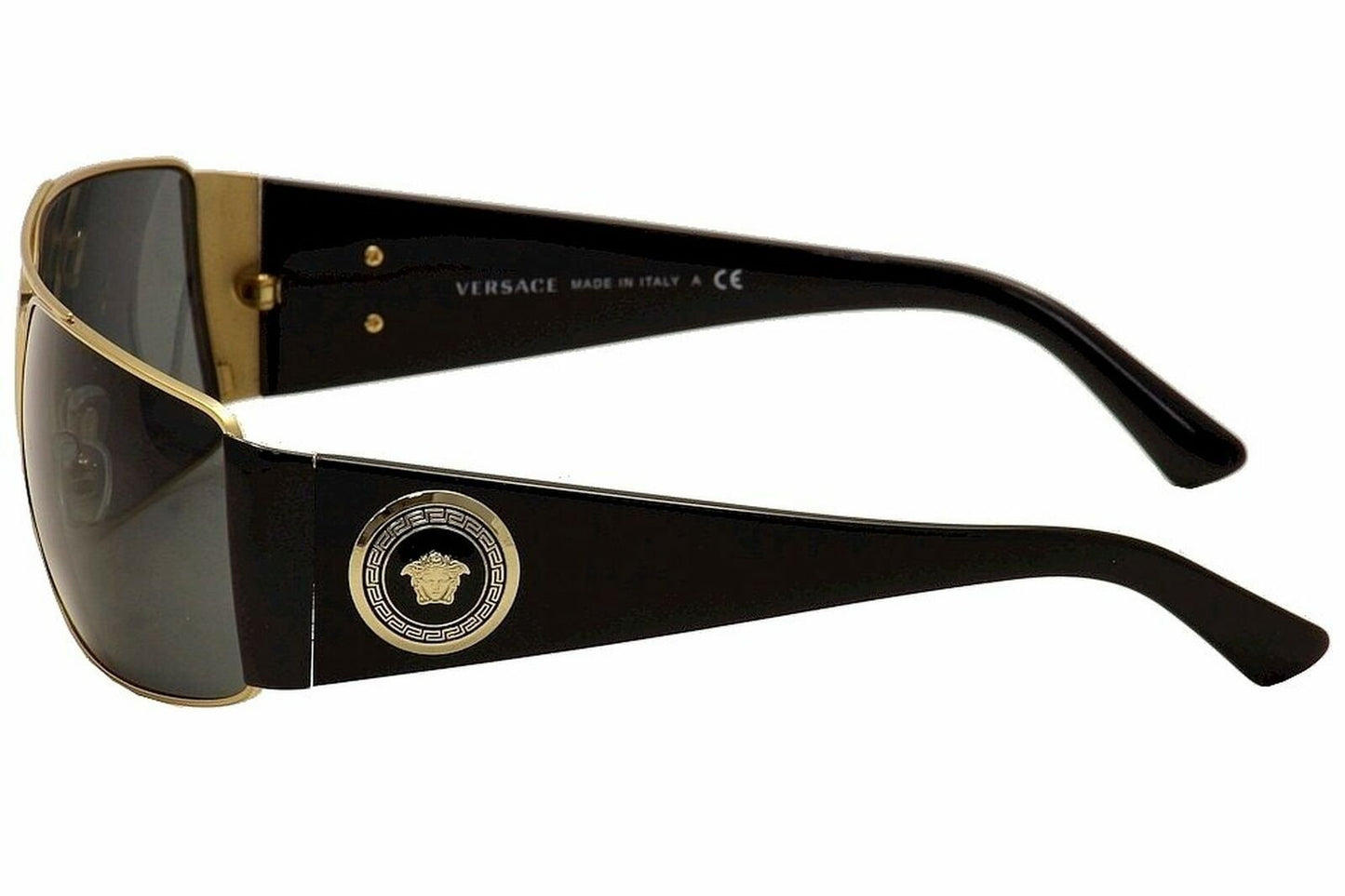 Versace Men's Sunglasses VE2163 100287 63mm