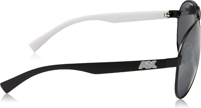 A|X ARMANI EXCHANGE Men's AX2031S 60636G Sunglasses