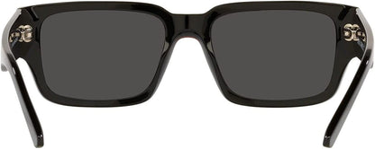 ARNETTE X Zayn Collection AN4296 122387 Daken Rectangular Sunglasses