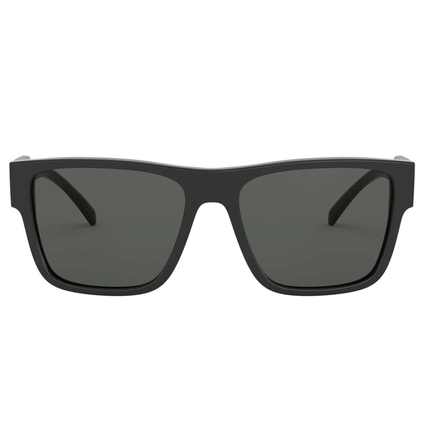 Versace VE4379 Black/Grey Sunglasses