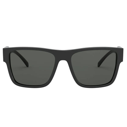 Versace VE4379 Black/Grey Sunglasses