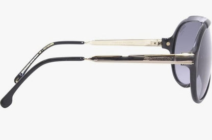 Carrera Endurance65 807 63mm Black Sunglasses