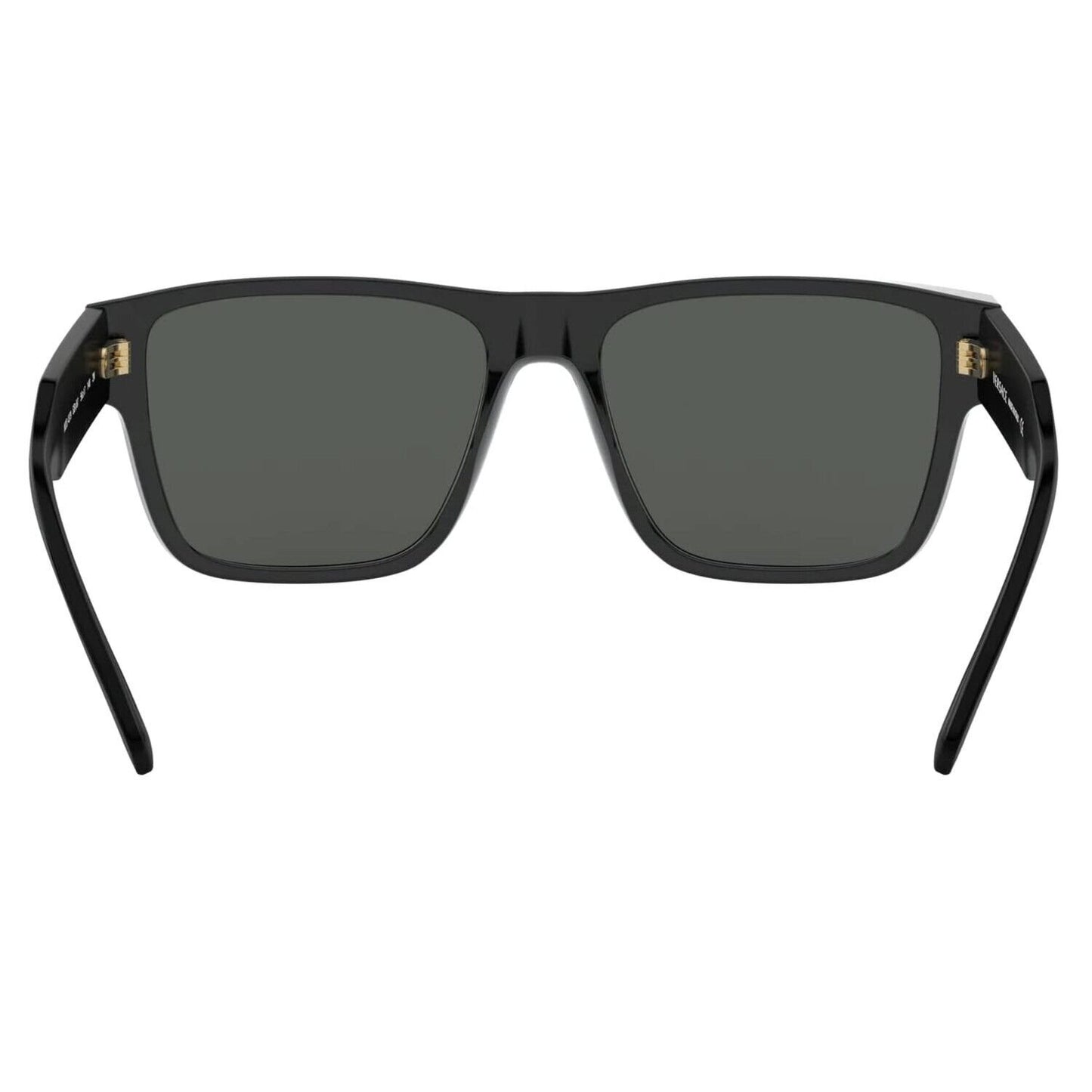 Versace VE4379 Black/Grey Sunglasses