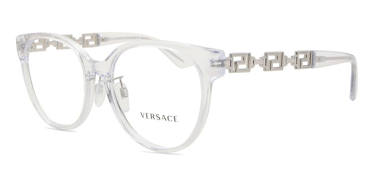 Versace VE3302D 148 54mm Asian Fit Women Eyeglasses