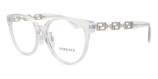 Versace VE3302D 148 54mm Asian Fit Women Eyeglasses