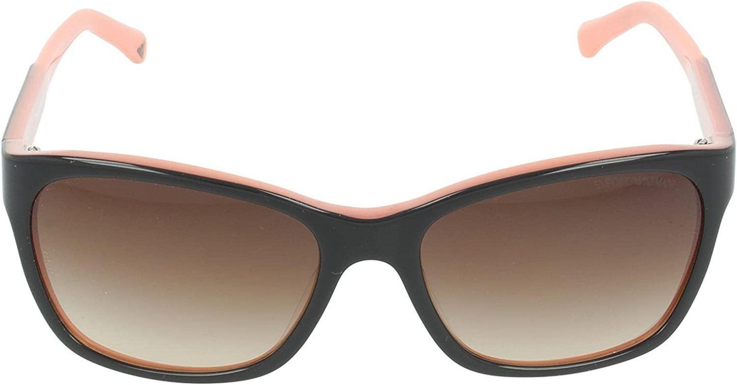 Emporio Armani EA 4004 504613 56mm Women's Sunglasses