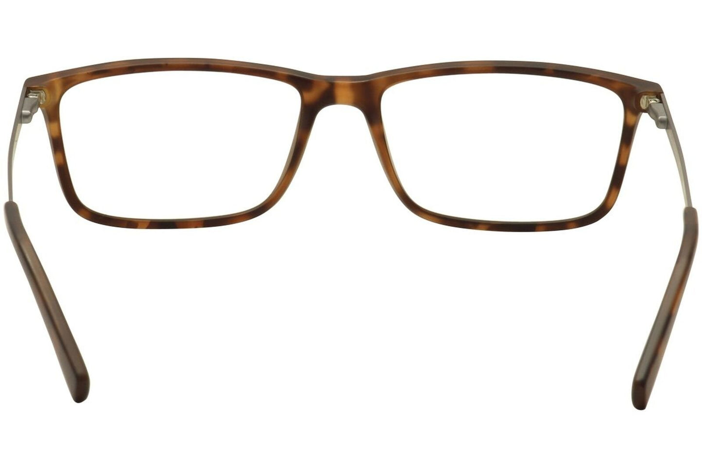 Armani Exchange AX3027 Eyeglass Frames 8029-55 - Matte Tortoise