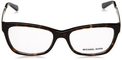 Michael Kors MK 4050 3293  53mm dark tortoise Eyeglasses