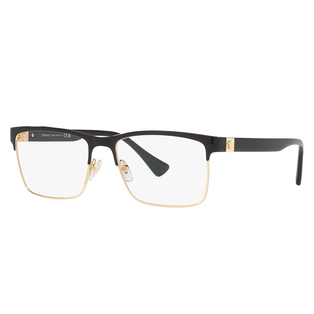 Versace VE1285 1443 56mm Eyeglass Frame