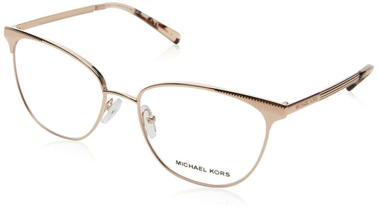 Michael Kors MK 3018 1194 ROSE GOLD-TONE Eyeglasses