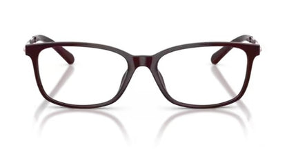 Michael Kors MK4060U 3344 54mm CORDOVAN Eyeglasses Frame