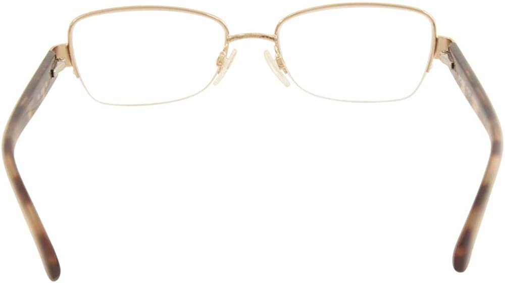 Michael Kors MITZI IV MK7008 1155-53 - Rose Gold-tone Frame Eyeglass Frames