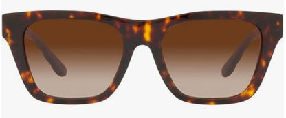 Tory Burch Sunglasses TY 7181U 172813 52mm Dark Tortoise